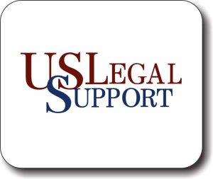 (image for) US Legal Support Mousepad