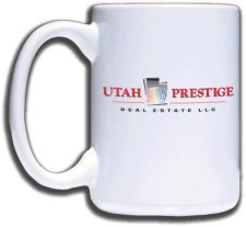 (image for) Utah Presige Real Estate, LLC Mug