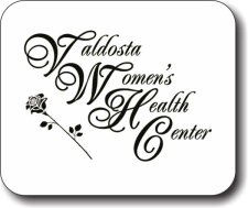 (image for) Valdosta Women's Health Center Mousepad