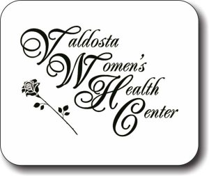 (image for) Valdosta Women\'s Health Center Mousepad