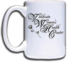 (image for) Valdosta Women's Health Center Mug
