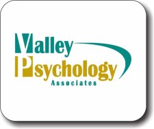 (image for) Valley Psychology Associates Mousepad