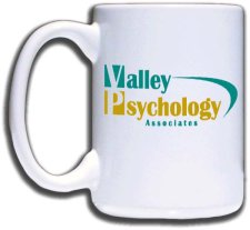 (image for) Valley Psychology Associates Mug