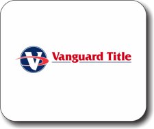 (image for) Vanguard Title Mousepad
