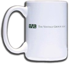 (image for) Vantage Group, LLC, The Mug