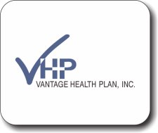 (image for) Vantage Health Plan, Inc. Mousepad