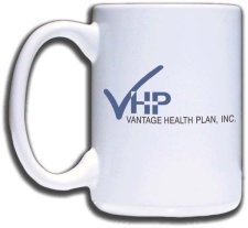 (image for) Vantage Health Plan, Inc. Mug