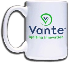 (image for) Vante Mug
