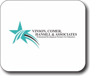 (image for) VCH & Associates Mousepad