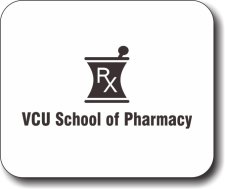(image for) VCU School of Pharmacy Mousepad