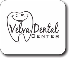 (image for) Velva Dental Center Mousepad