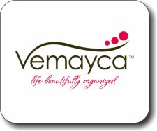 (image for) Vemayca LLC Mousepad