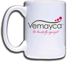(image for) Vemayca LLC Mug