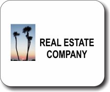 (image for) Venice Real Estate Company Mousepad