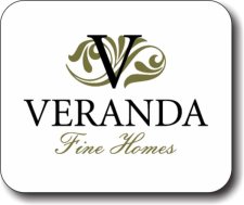 (image for) Veranda Fine Homes Mousepad