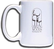 (image for) Vernon Woods Apartments, Inc. Mug
