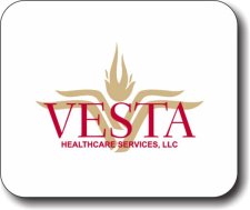 (image for) Vesta Healthcare Services, LLC Mousepad