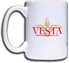 (image for) Vesta Healthcare Services, LLC Mug