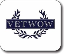 (image for) VetWow Mousepad