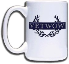 (image for) VetWow Mug