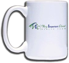 (image for) VIC Realty Mug