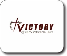 (image for) Victory @ New Wilmington Mousepad