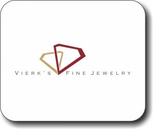 (image for) Vierk\'s Fine Jewelry Mousepad