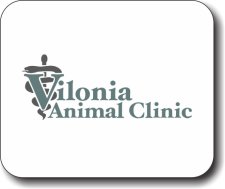 (image for) Vilonia Animal Clinic Mousepad