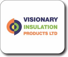 (image for) Visionary Insulation Products Ltd Mousepad