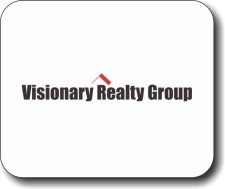 (image for) Visionary Realty Group Mousepad