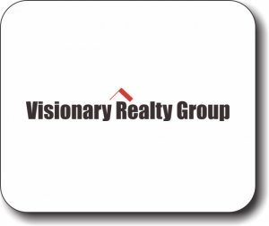 (image for) Visionary Realty Group Mousepad