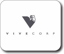 (image for) Vivecorp, Inc. Mousepad
