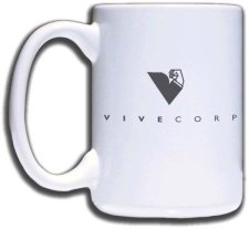 (image for) Vivecorp, Inc. Mug