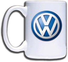 (image for) Volkswagen Mug