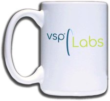 (image for) VSP Labs Mug