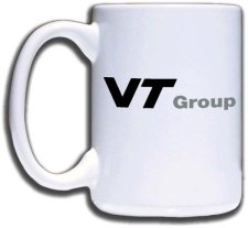 (image for) VT Group Mug