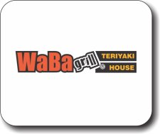 (image for) Waba Grill Mousepad