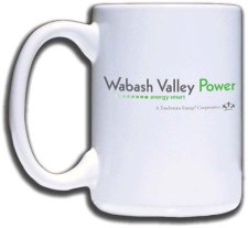 (image for) Wabash Valley Power Association Mug