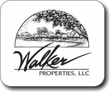 (image for) Walker Properties LLC Mousepad