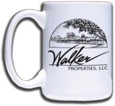 (image for) Walker Properties LLC Mug