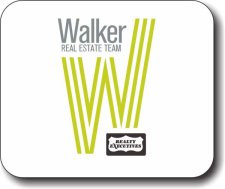 (image for) Walker Real Estate Team Mousepad