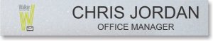 (image for) Walker Real Estate Team Nameplate