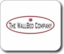 (image for) WallBed Company, The Mousepad