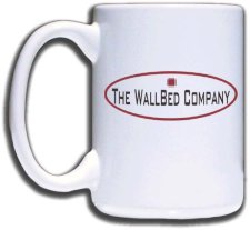 (image for) WallBed Company, The Mug