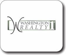(image for) Washington First Realty Mousepad