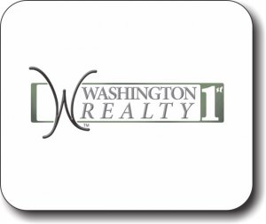 (image for) Washington First Realty Mousepad