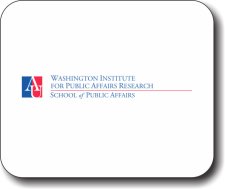 (image for) Washington Institute for Public Affairs Mousepad