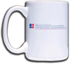 (image for) Washington Institute for Public Affairs Mug