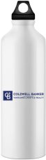 (image for) Coldwell Banker - Vanguard Realty Water Bottle