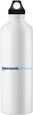 (image for) Harcourts Silverton Water Bottle